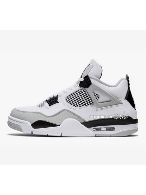 Air Jordan 4 "Military Black" DH6927-111 Classic Basketball Shoes - The Perfect Blend of Style and Function