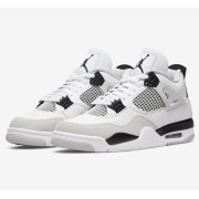 Air Jordan 4 "Military Black" DH6927-111 Classic Basketball Shoes - The Perfect Blend of Style and Function