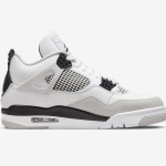 Air Jordan 4 "Military Black" DH6927-111 Classic Basketball Shoes - The Perfect Blend of Style and Function