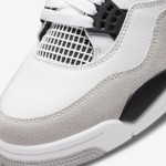 Air Jordan 4 "Military Black" DH6927-111 Classic Basketball Shoes - The Perfect Blend of Style and Function