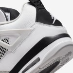 Air Jordan 4 "Military Black" DH6927-111 Classic Basketball Shoes - The Perfect Blend of Style and Function