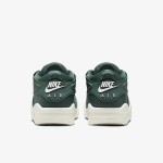 Air Jordan 4 RM Low "Oxidized Green" FQ7940-300 low-top sneakers in oxidized green