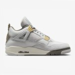 Air Jordan 4 Retro SE Craft DV3742-021 Sneakers - Classic Design with Modern Craftsmanship