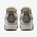 Air Jordan 4 Retro SE Craft DV3742-021 Sneakers - Classic Design with Modern Craftsmanship