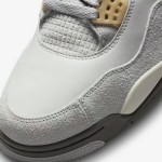 Air Jordan 4 Retro SE Craft DV3742-021 Sneakers - Classic Design with Modern Craftsmanship