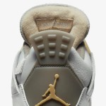 Air Jordan 4 Retro SE Craft DV3742-021 Sneakers - Classic Design with Modern Craftsmanship