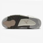 Air Jordan 4 Retro SE Craft DV3742-021 Sneakers - Classic Design with Modern Craftsmanship