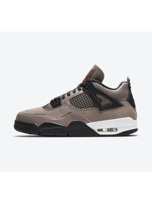 Air Jordan 4 Retro "Taupe Haze" DB0732-200 - Classic Vintage Design, Limited Release!