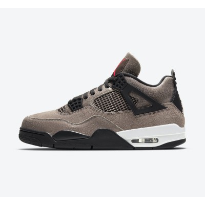 Air Jordan 4 Retro "Taupe Haze" DB0732-200 - Classic Vintage Design, Limited Release!