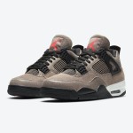 Air Jordan 4 Retro "Taupe Haze" DB0732-200 Side View