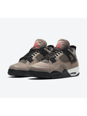 Air Jordan 4 Retro "Taupe Haze" DB0732-200 - Classic Vintage Design, Limited Release!