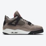 Air Jordan 4 Retro "Taupe Haze" DB0732-200 Side View