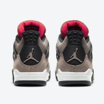 Air Jordan 4 Retro "Taupe Haze" DB0732-200 Side View