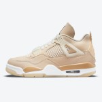 Air Jordan 4 "Shimmer" WMNS DJ0675-200 Side View