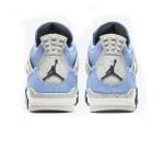 Air Jordan 4 "Shimmer" WMNS DJ0675-200 Side View