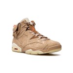 Air Jordan 6 "Hare" DH0690-200 | High-Top Basketball Sneakers for Men and Women