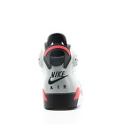 Air Jordan 6 "Cool Grey/Infrared" CI4072-001 | High-Top Basketball Sneakers for Men and Women