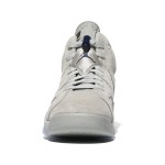 Air Jordan 6 "Light Smoke Grey" CT8529-012 | High-Top Basketball Sneakers for Men and Women