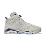 Air Jordan 6 "Light Smoke Grey" CT8529-012 | High-Top Basketball Sneakers for Men and Women