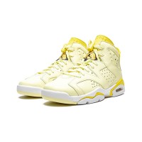 Air Jordan 6 "Lemonade" 543390-800 | Herren/Damen High-Top Basketball Sneakers | Stylisch & Bequem, Limitierte Auflage