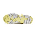 Air Jordan 6 "Lemonade" 543390-800 | High-Top Basketball Sneakers for Men and Women