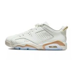 Air Jordan 6 "Mint Foam" DH6928-073 | High-Top Basketball Sneakers for Men and Women