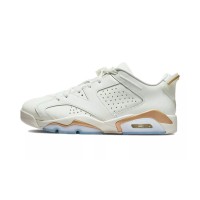 Air Jordan 6 "Mint Foam" DH6928-073 | Men's/Women's High-Top Basketball Sneakers | Stylish & Comfortable, Limited Edition