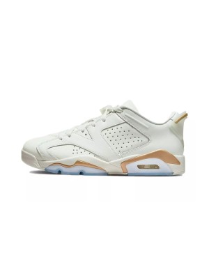 Air Jordan 6 "Mint Foam" DH6928-073 | Men's/Women's High-Top Basketball Sneakers | Stylish & Comfortable, Limited Edition