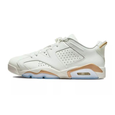 Air Jordan 6 "Mint Foam" DH6928-073 | Men's/Women's High-Top Basketball Sneakers | Stylish & Comfortable, Limited Edition