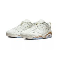 Air Jordan 6 "Mint Foam" DH6928-073 | Men's/Women's High-Top Basketball Sneakers | Stylish & Comfortable, Limited Edition