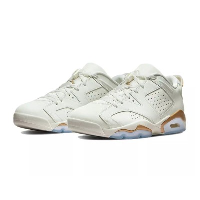 Air Jordan 6 "Mint Foam" DH6928-073 | Men's/Women's High-Top Basketball Sneakers | Stylish & Comfortable, Limited Edition