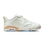 Air Jordan 6 "Mint Foam" DH6928-073 | High-Top Basketball Sneakers for Men and Women