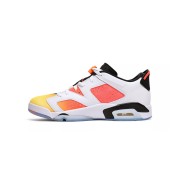 Air Jordan 6 "일렉트릭 그린" DC1048-110 | 남녀 하이탑 농구 스니커즈 | 편안하고 스타일리시, 한정판