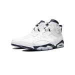 Air Jordan 6 "Navy" CT8529-141 | High-Top Basketball Sneakers for Men and Women