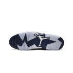 Air Jordan 6 "Navy" CT8529-141 | High-Top Basketball Sneakers for Men and Women