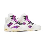 Air Jordan 6 "Cultural Heritage" CZ4152-101 | High-Top Basketball Sneakers for Men and Women