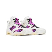 Air Jordan 6 "Cultural Heritage" CZ4152-101 | Men's/Women's High-Top Basketball Sneakers | Stylish & Comfortable, Limited Edition