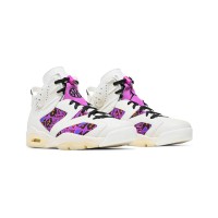 Air Jordan 6 "Cultural Heritage" CZ4152-101 | Men's/Women's High-Top Basketball Sneakers | Stylish & Comfortable, Limited Edition