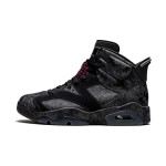 Air Jordan 6 "Quai 54" DB9818-001 | High-Top Basketball Sneakers for Men and Women