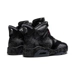 Air Jordan 6 "Quai 54" DB9818-001 | High-Top Basketball Sneakers for Men and Women