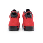 Air Jordan 6 "Red Thunder" CT8529-600 | High-Top Basketball Sneakers for Men and Women