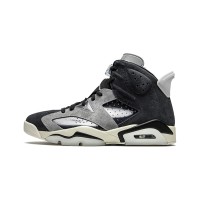 Air Jordan 6 Retro WMNS 'Tech Chrome' CK6635-001 – Premium Damen-Sneaker | Jetzt kaufen