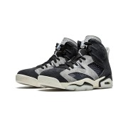 Air Jordan 6 Retro WMNS 'Tech Chrome' CK6635-001 – Premium Damen-Sneaker | Jetzt kaufen