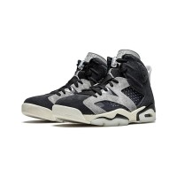 Air Jordan 6 Retro WMNS 'Tech Chrome' CK6635-001 – Premium Damen-Sneaker | Jetzt kaufen