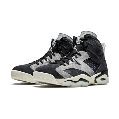 Air Jordan 6 Retro WMNS 'Tech Chrome' CK6635-001 – Premium Damen-Sneaker | Jetzt kaufen