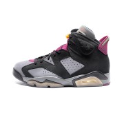 Air Jordan 6 "Electric Green" CT8529-063 | Men's/Women's High-Top Basketball Sneakers | Stylish & Comfortable, Limited Edition