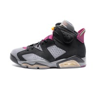 Air Jordan 6 "Electric Green" CT8529-063 | Men's/Women's High-Top Basketball Sneakers | Stylish & Comfortable, Limited Edition