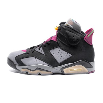 Air Jordan 6 "일렉트릭 그린" CT8529-063 | 남녀 하이탑 농구 스니커즈 | 편안하고 스타일리시, 한정판