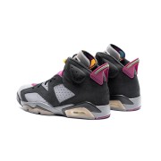 Air Jordan 6 "エレクトリックグリーン" CT8529-063 | メンズ/ウィメンズハイカットバスケットボールスニーカー | 快適でスタイリッシュ、限定版