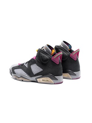 Air Jordan 6 "일렉트릭 그린" CT8529-063 | 남녀 하이탑 농구 스니커즈 | 편안하고 스타일리시, 한정판